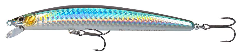 Daiwa Wise Minnow 70