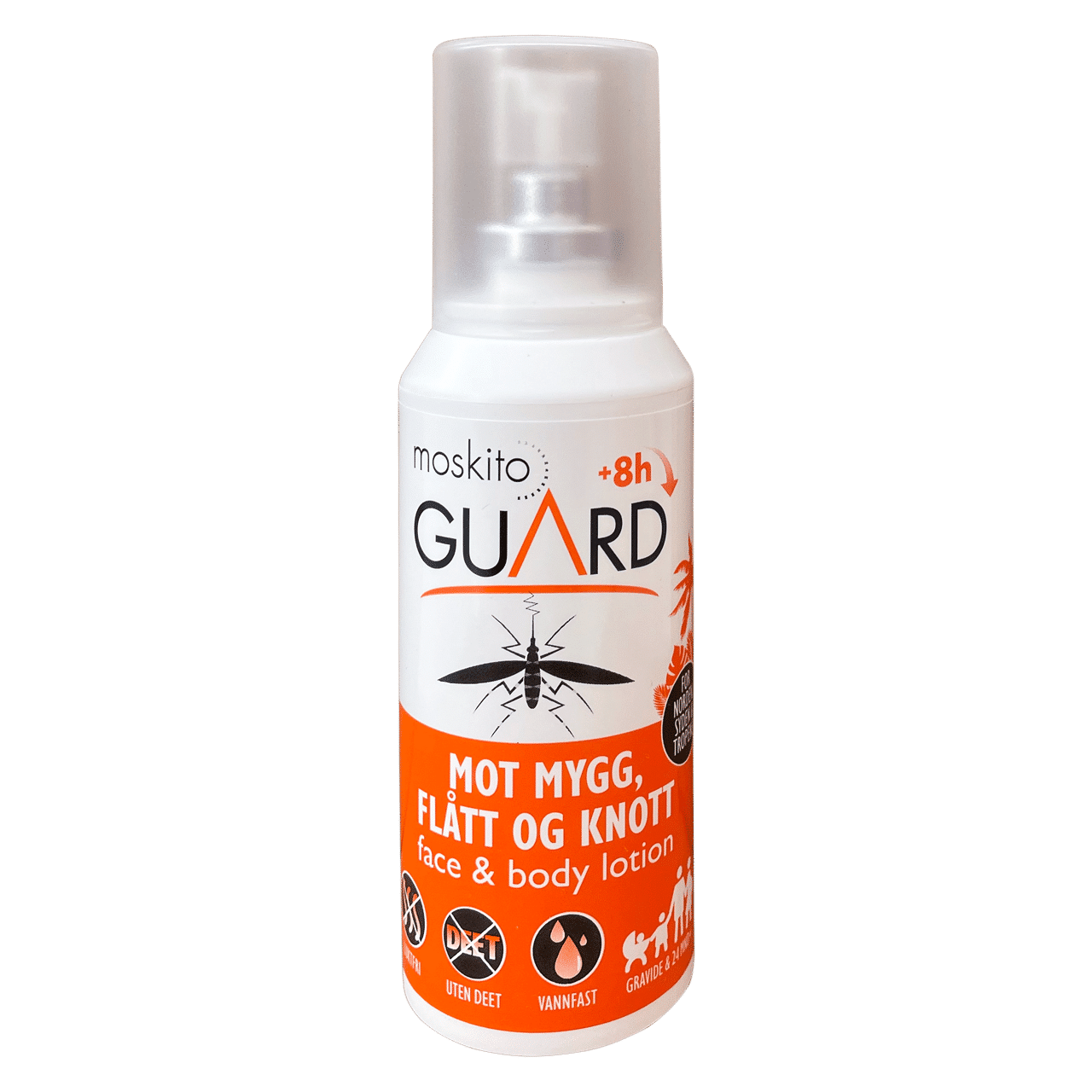 Moskito Guard Spray