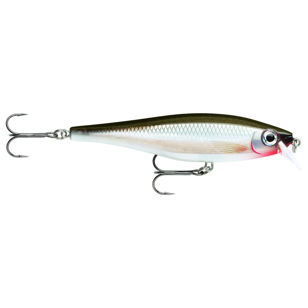 Rapala BX Minnow