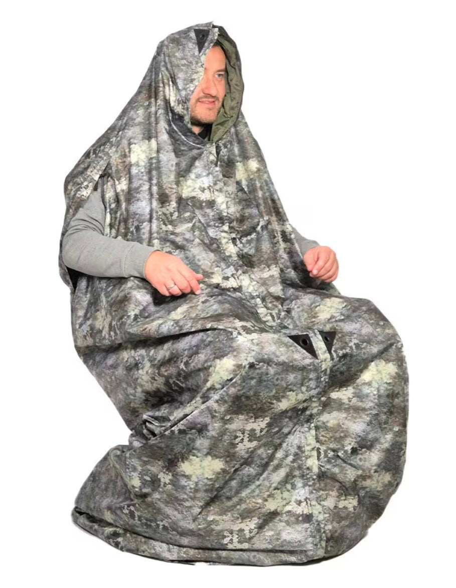 Falkeberg Fjellduk Thermo