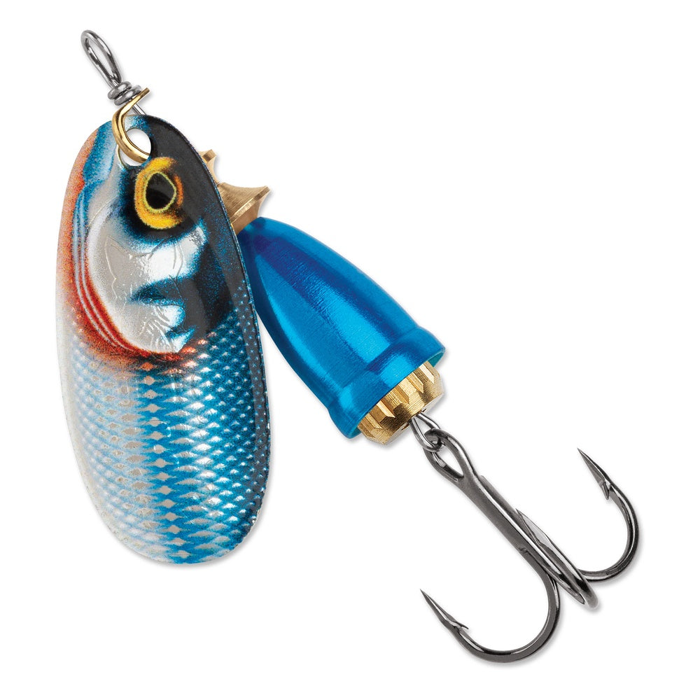 Blue Fox Classic Gilded Vibrax
