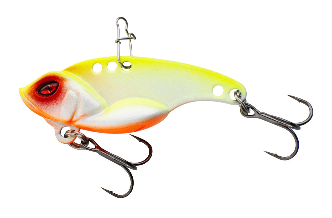Prorex Metal Vib-10g