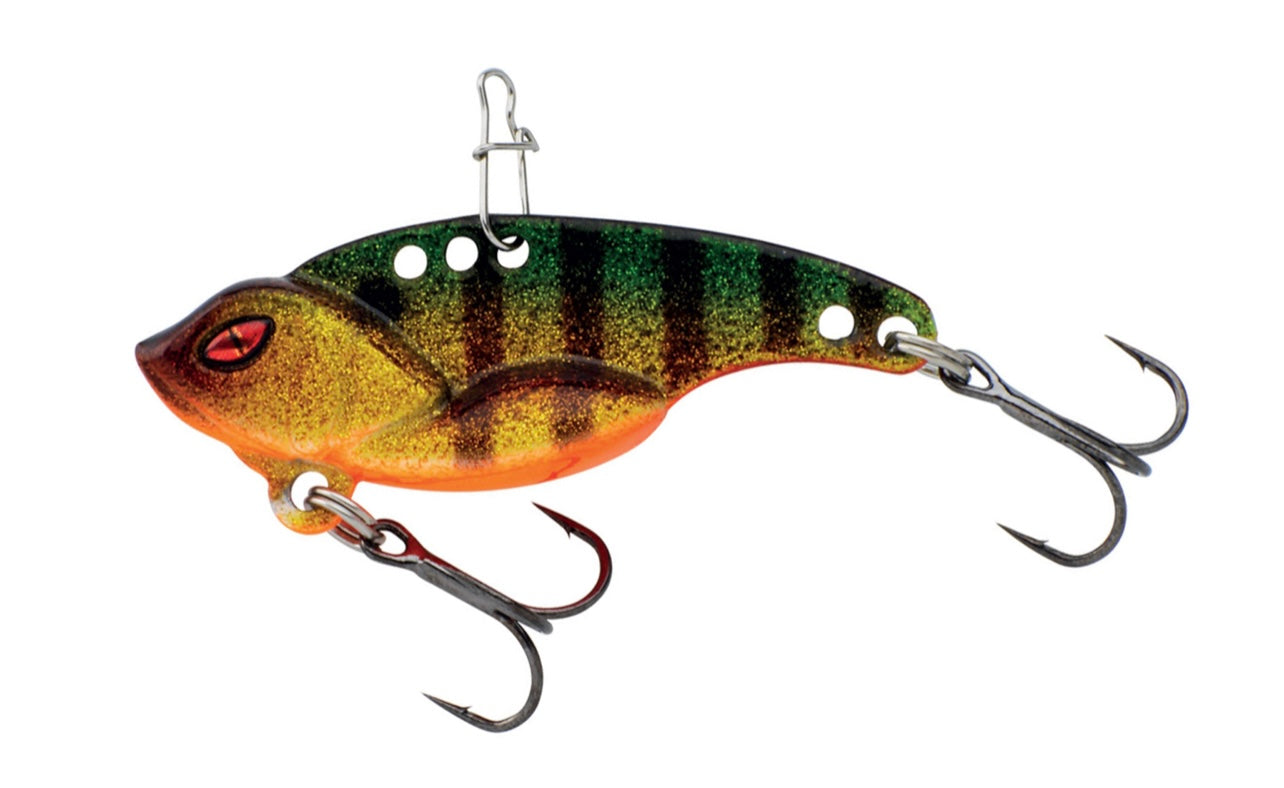 Prorex Metal Vib-10g
