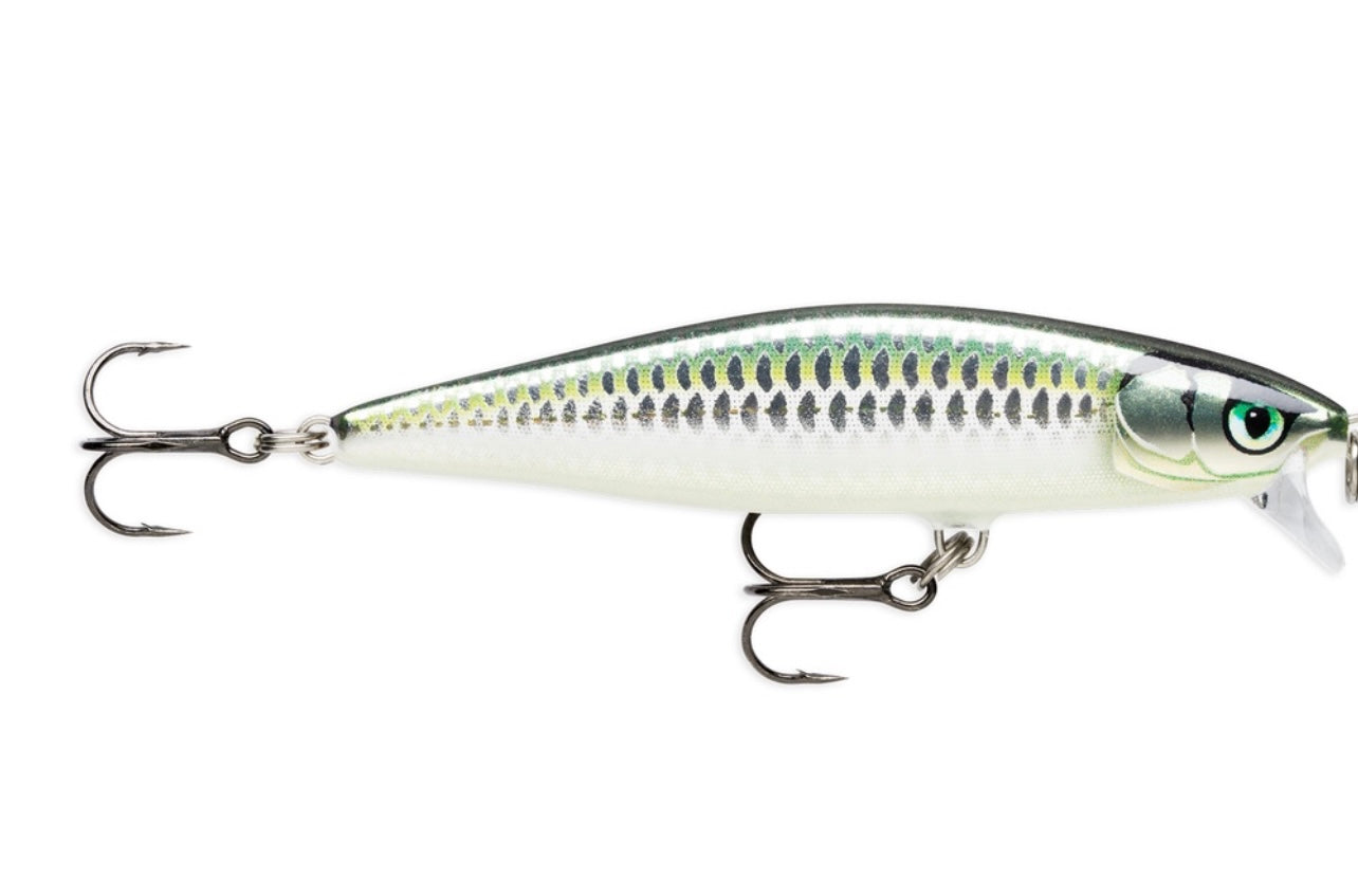 Rapala Flat Rap