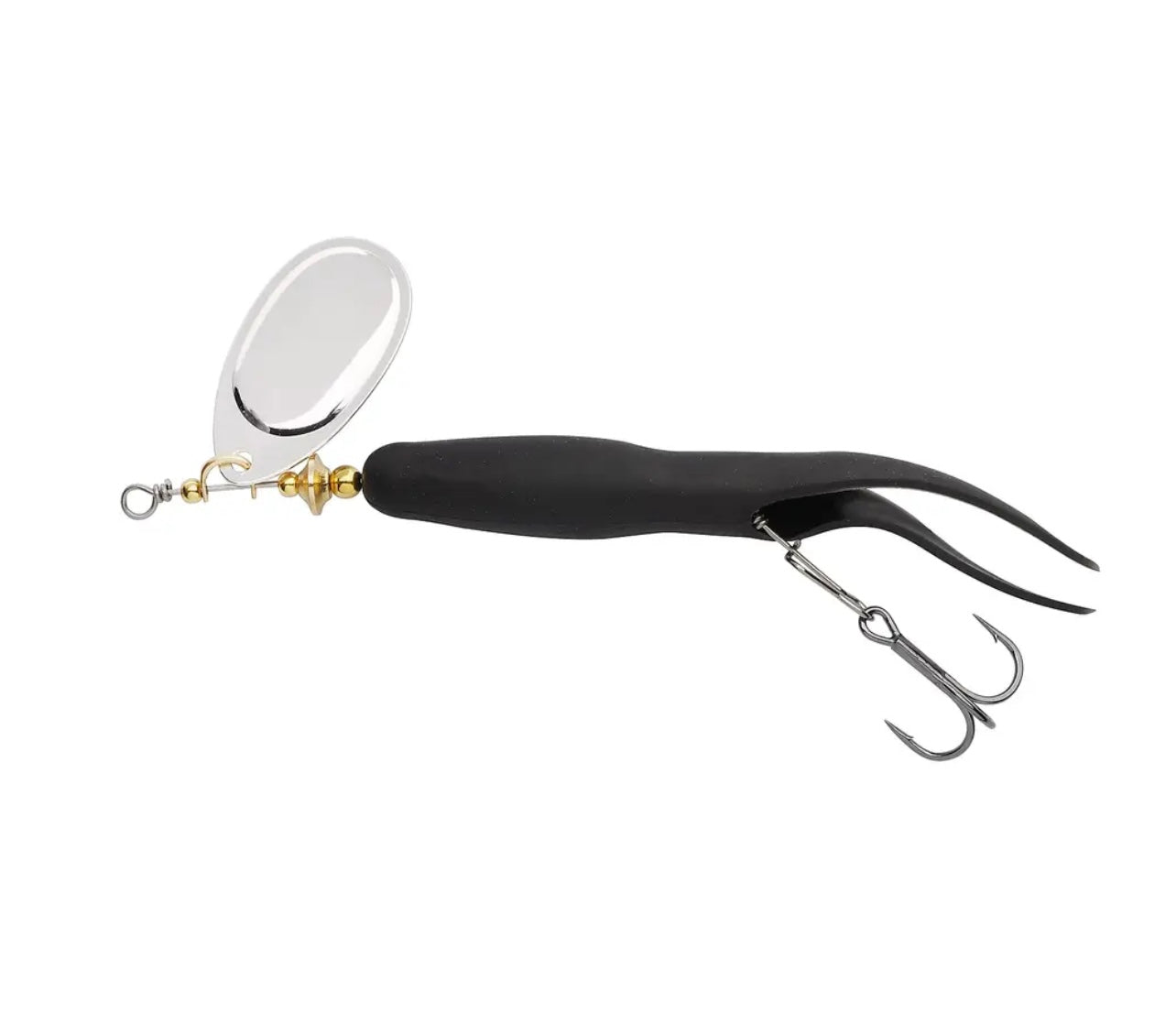 Abu Garcia Salmo Seeker-24g