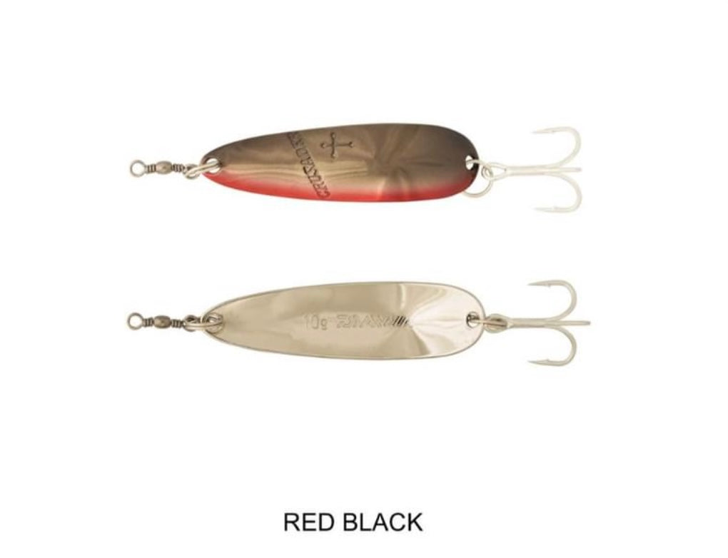 Daiwa Silvercreek CSD