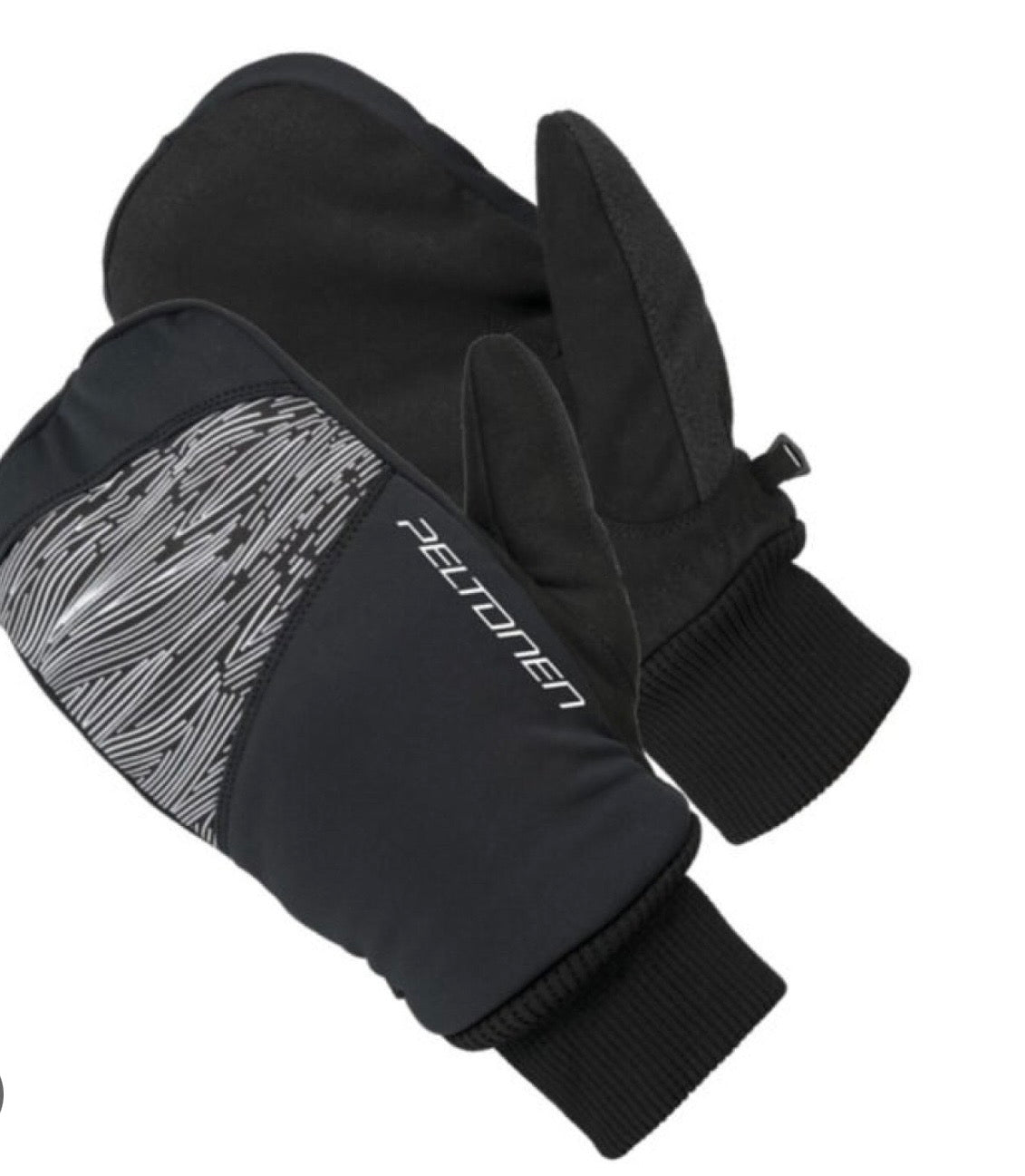 Peltonen Mitten Gloves