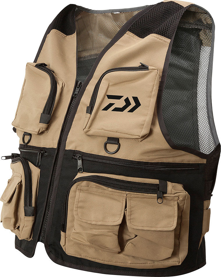 Daiwa Wading Vest