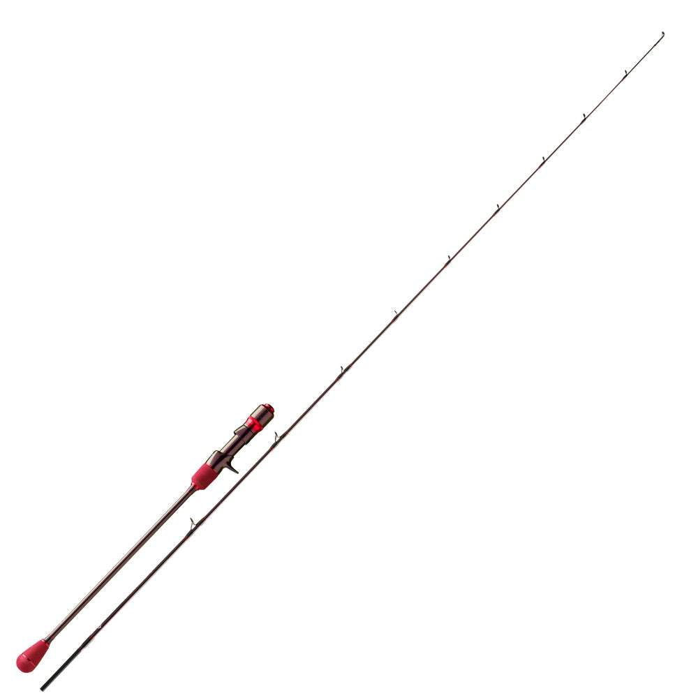 Williamson Solid Slow Jigging Casting