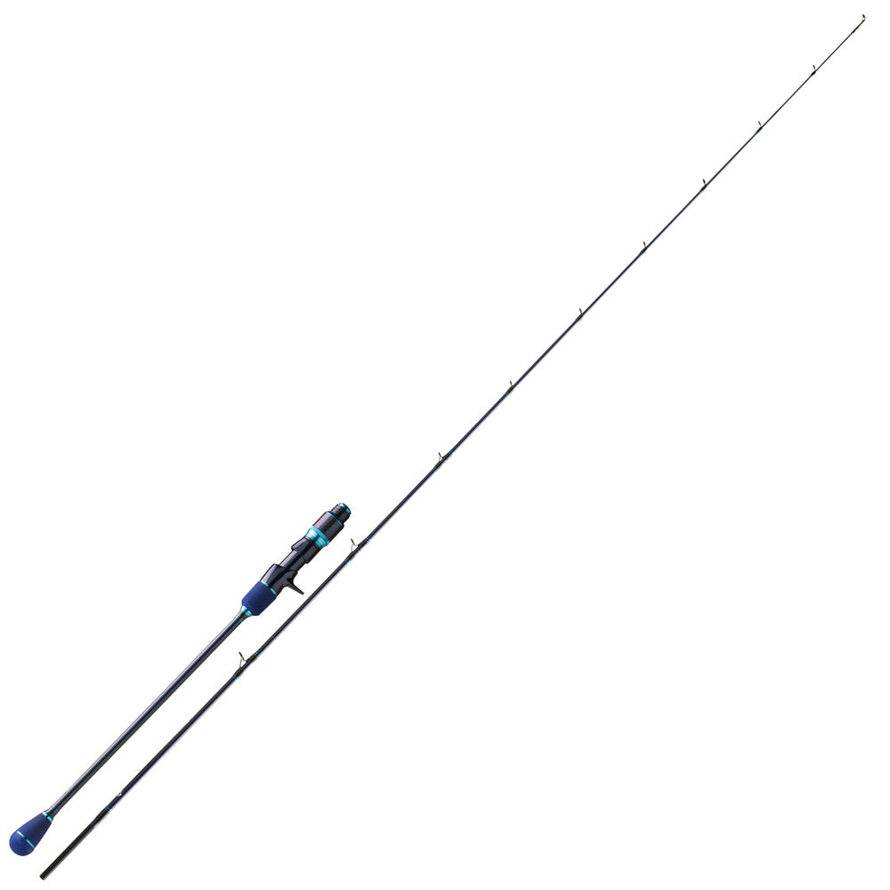 Williamson Solid Slow Jigging Casting