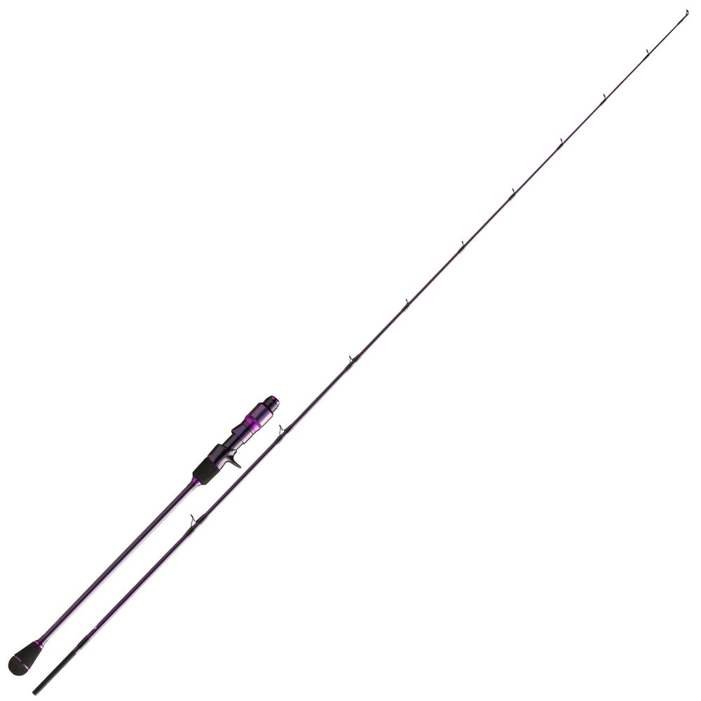 Williamson Solid Slow Jigging Casting