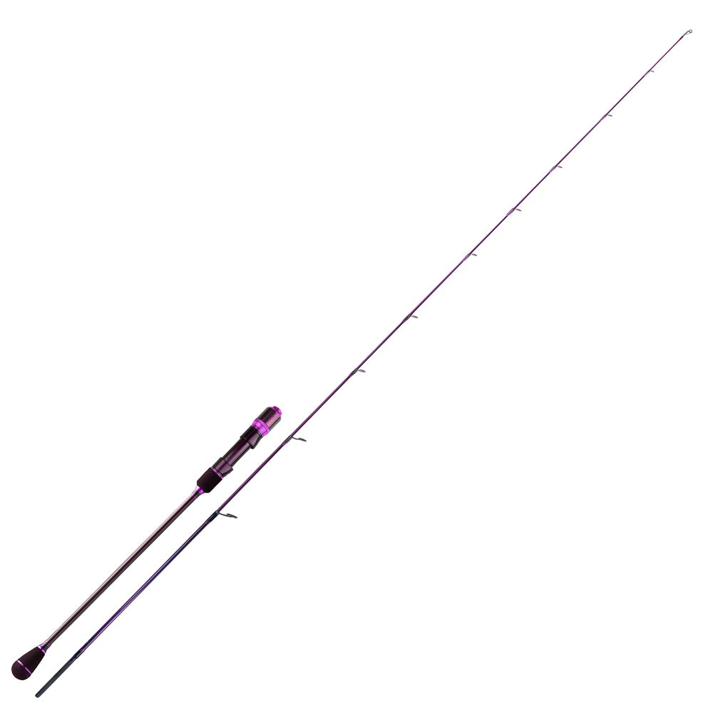 Williamson Solid Slow Jigging Spinning