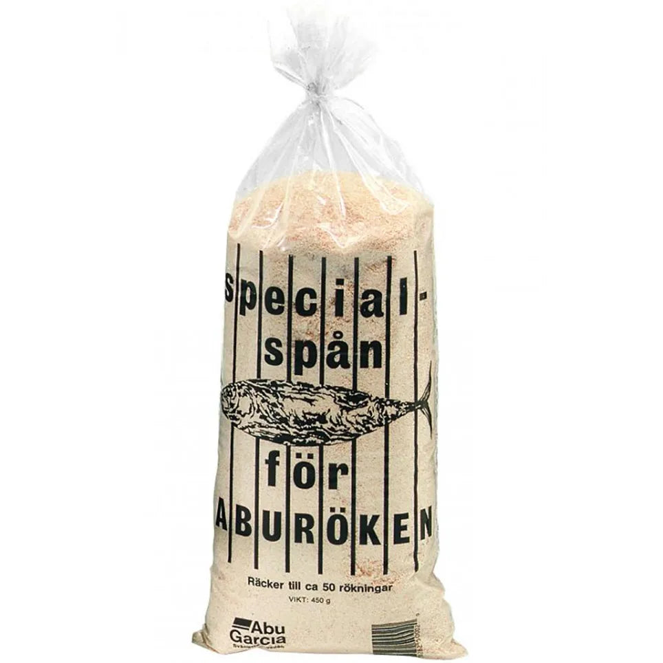 Abu Original Røkspon