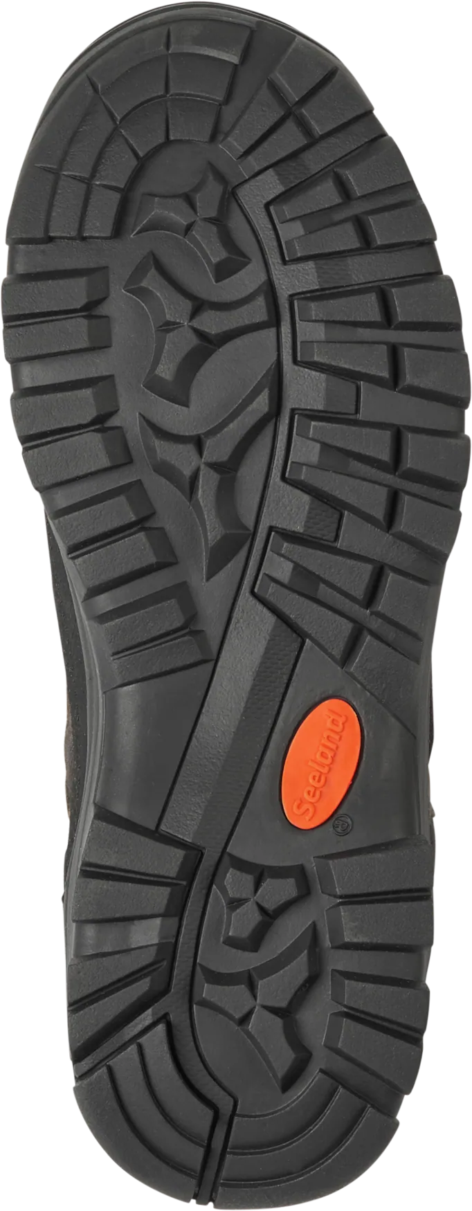 Seeland Enduro Dial Aya