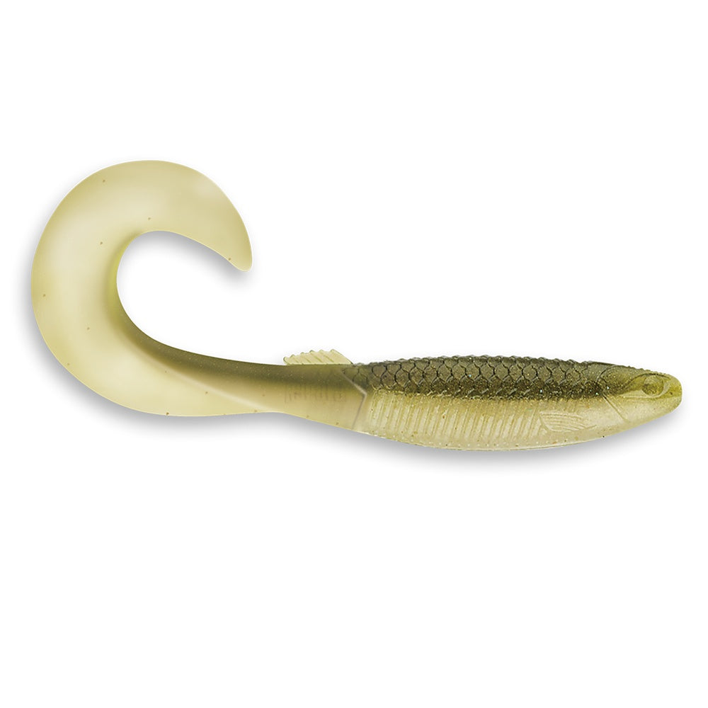 Rapala Crush City - The Curl