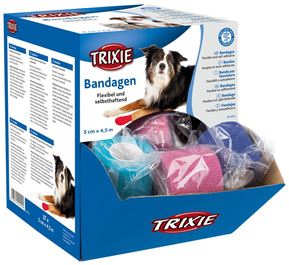 Trixie Elastisk Bandage