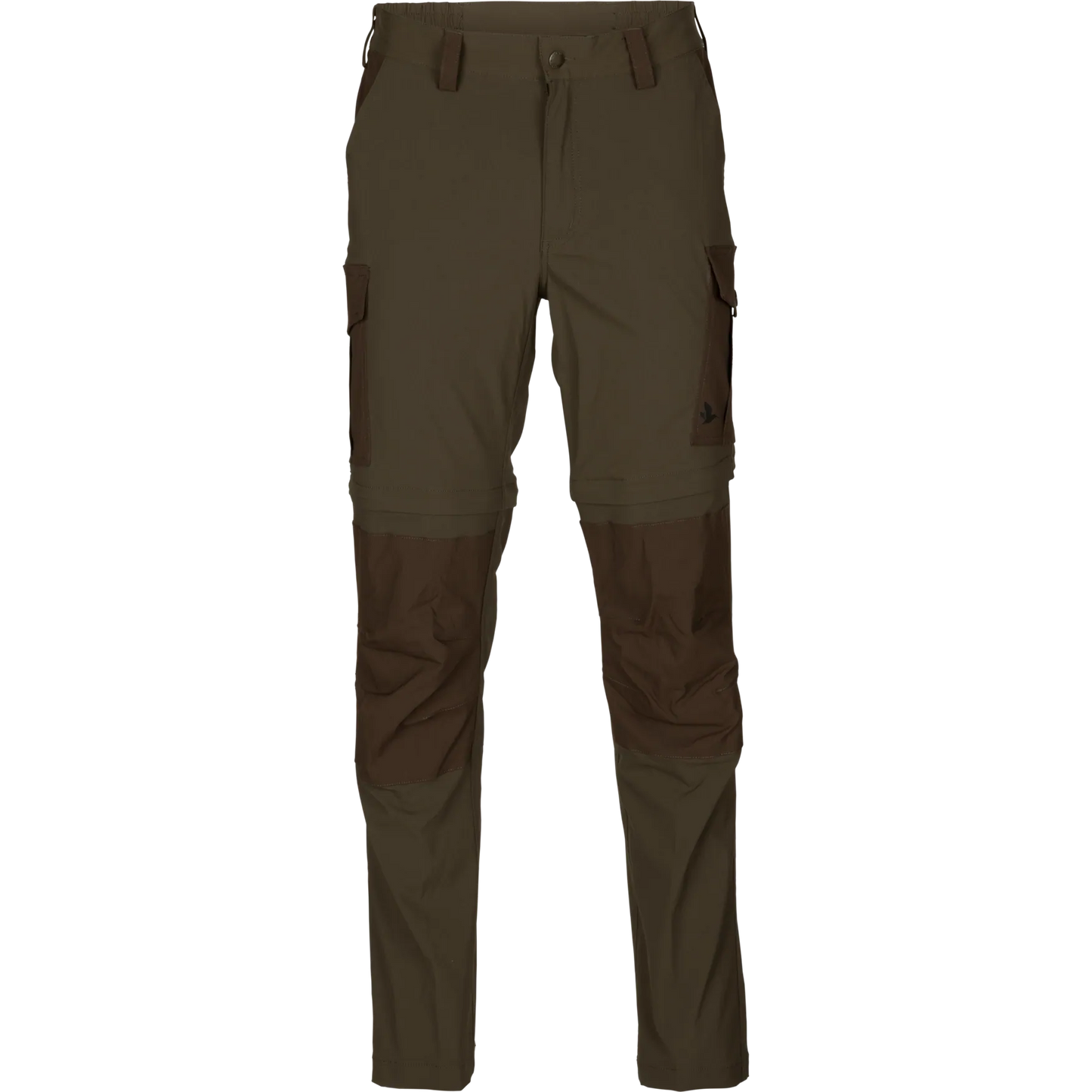 Seeland Birch Zip-Off Bukse