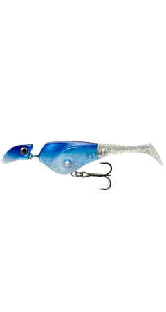 Headbanger Shad
