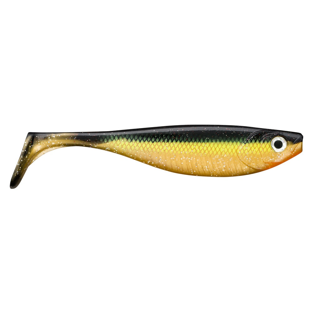 Storm Boom Shad - 24cm