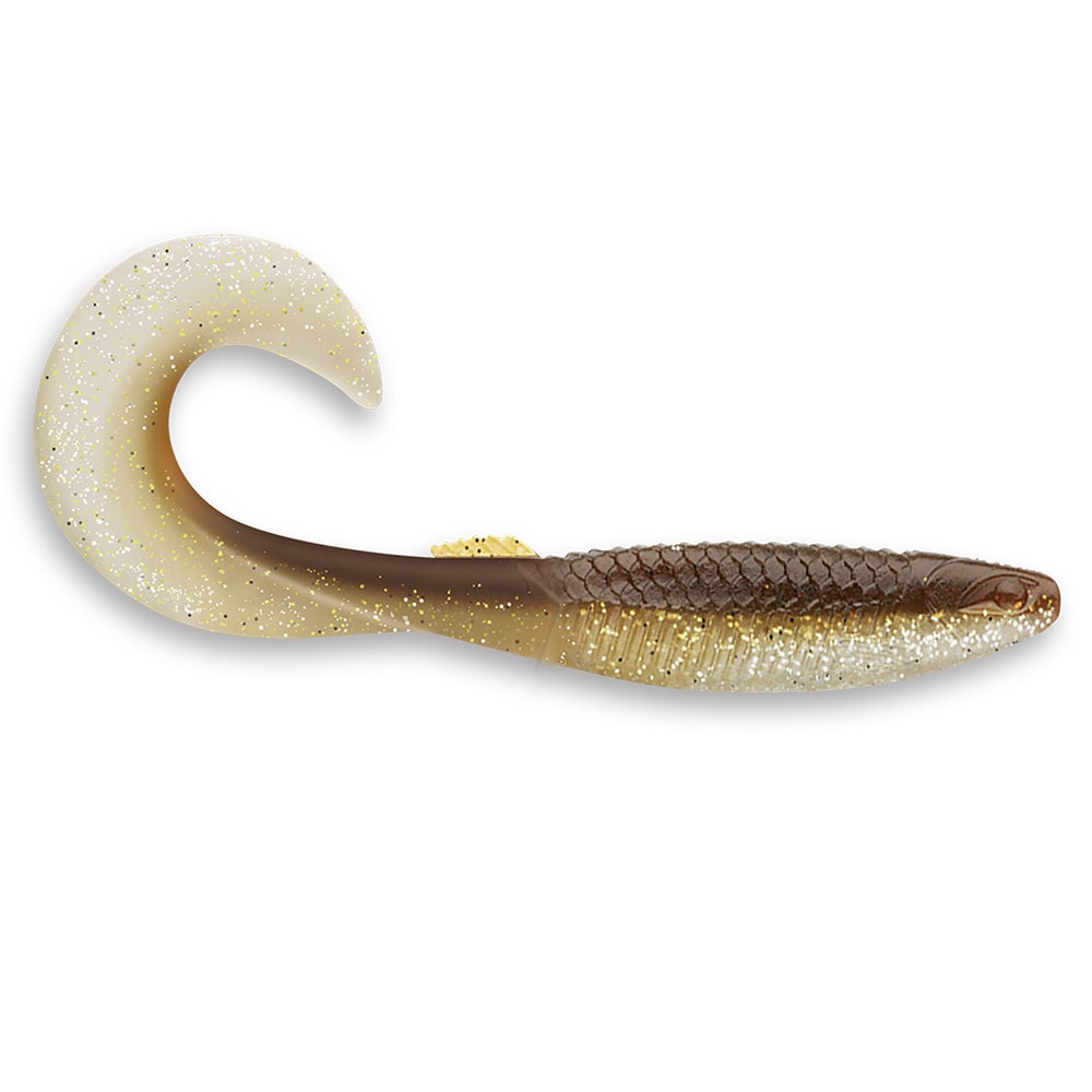 Rapala Crush City - The Curl