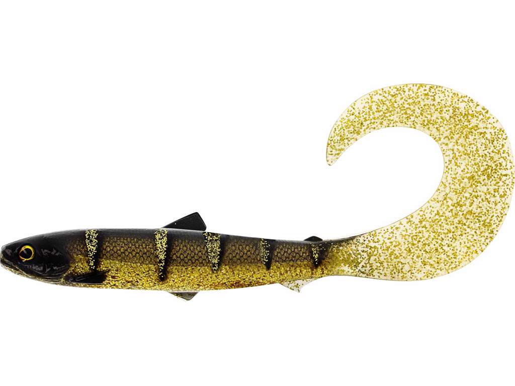 Westin Bullteez Curltail