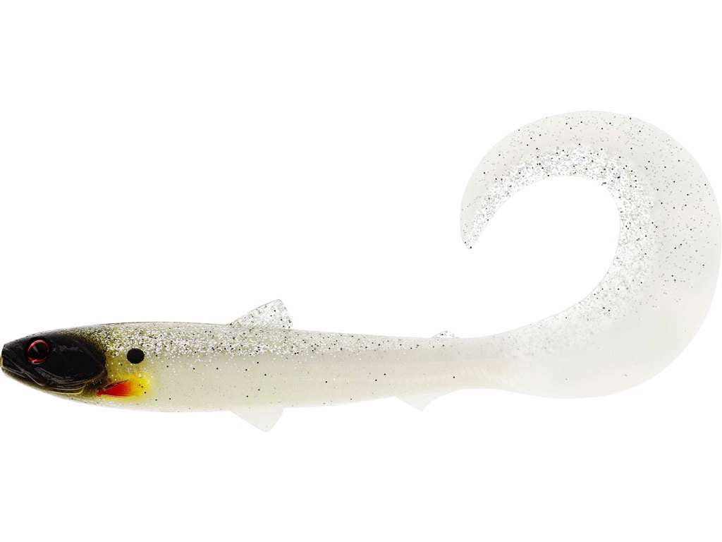 Westin Bullteez Curltail