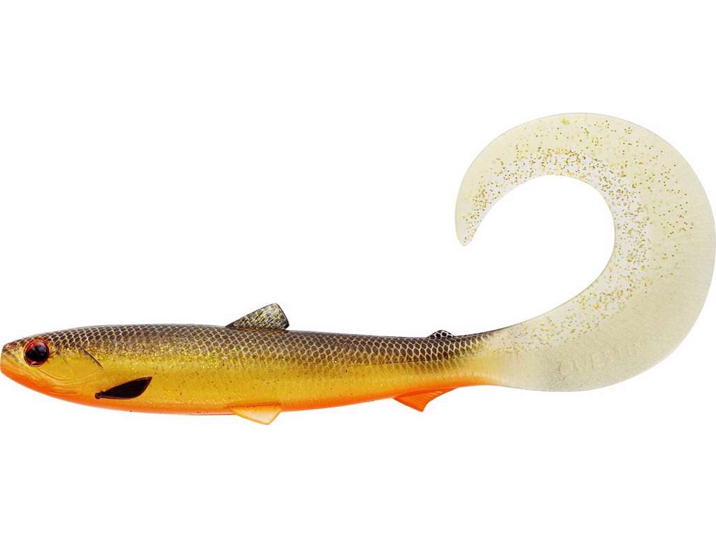 Westin Bullteez Curltail