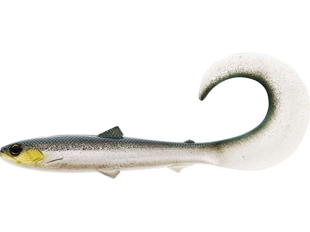 Westin Bullteez Curltail
