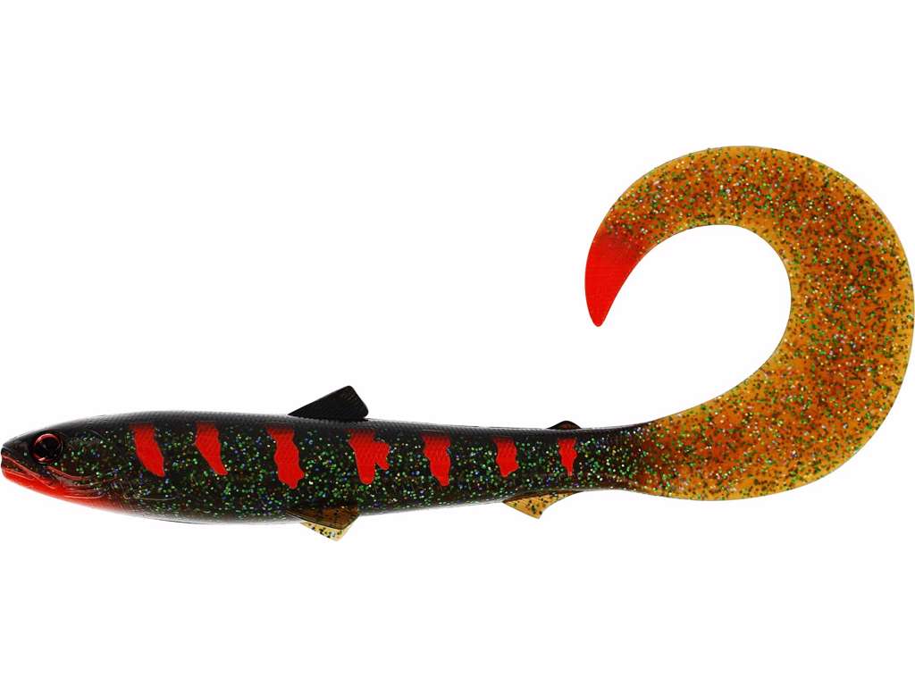Westin Bullteez Curltail