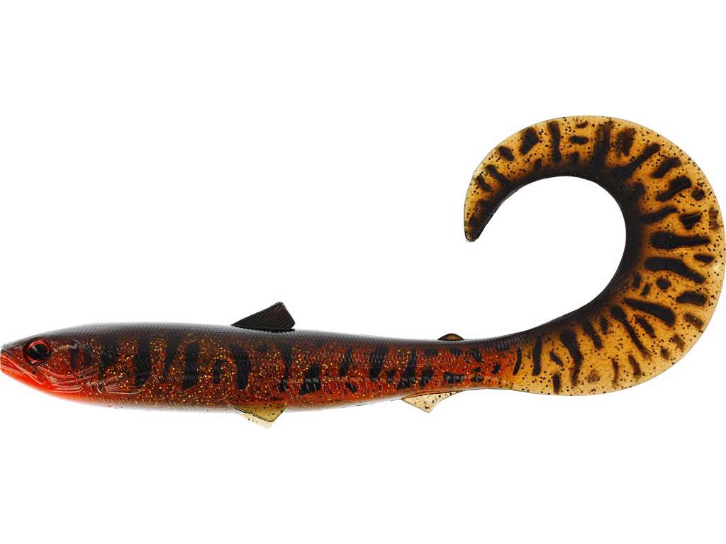 Westin Bullteez Curltail