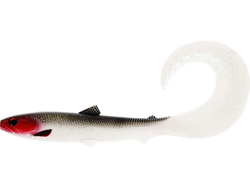 Westin Bullteez Curltail
