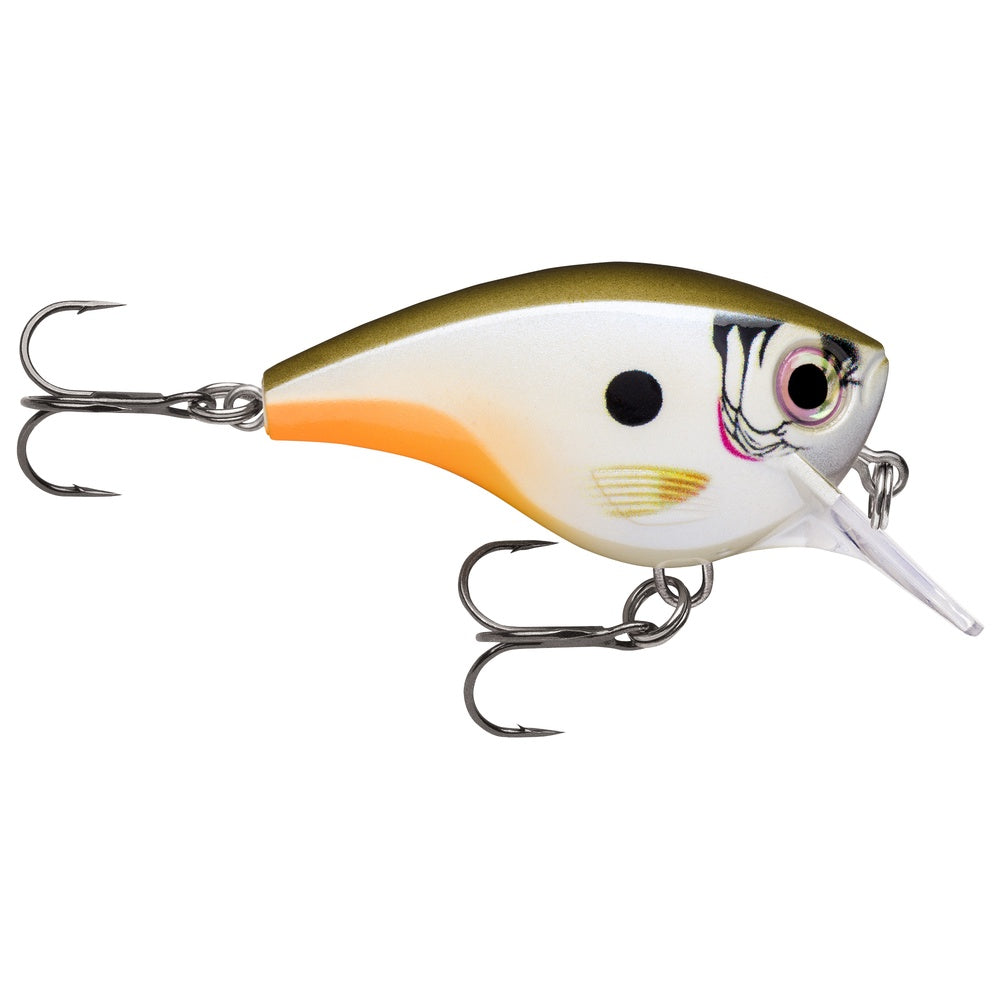Rapala BX Brat 6'