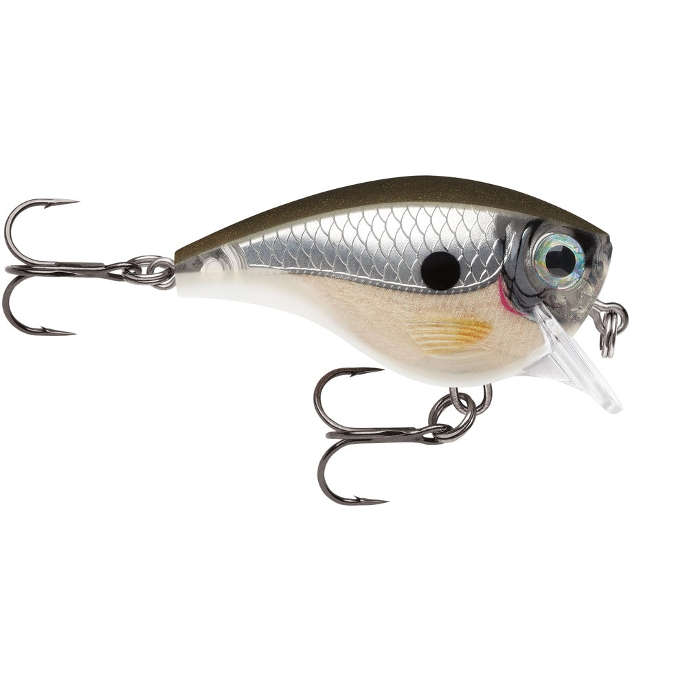 Rapala BX Brat 6'