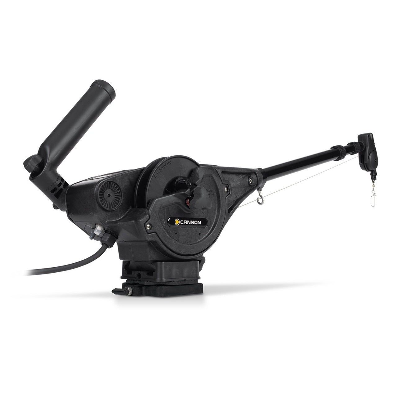 Cannon Magnum 10 E-metric