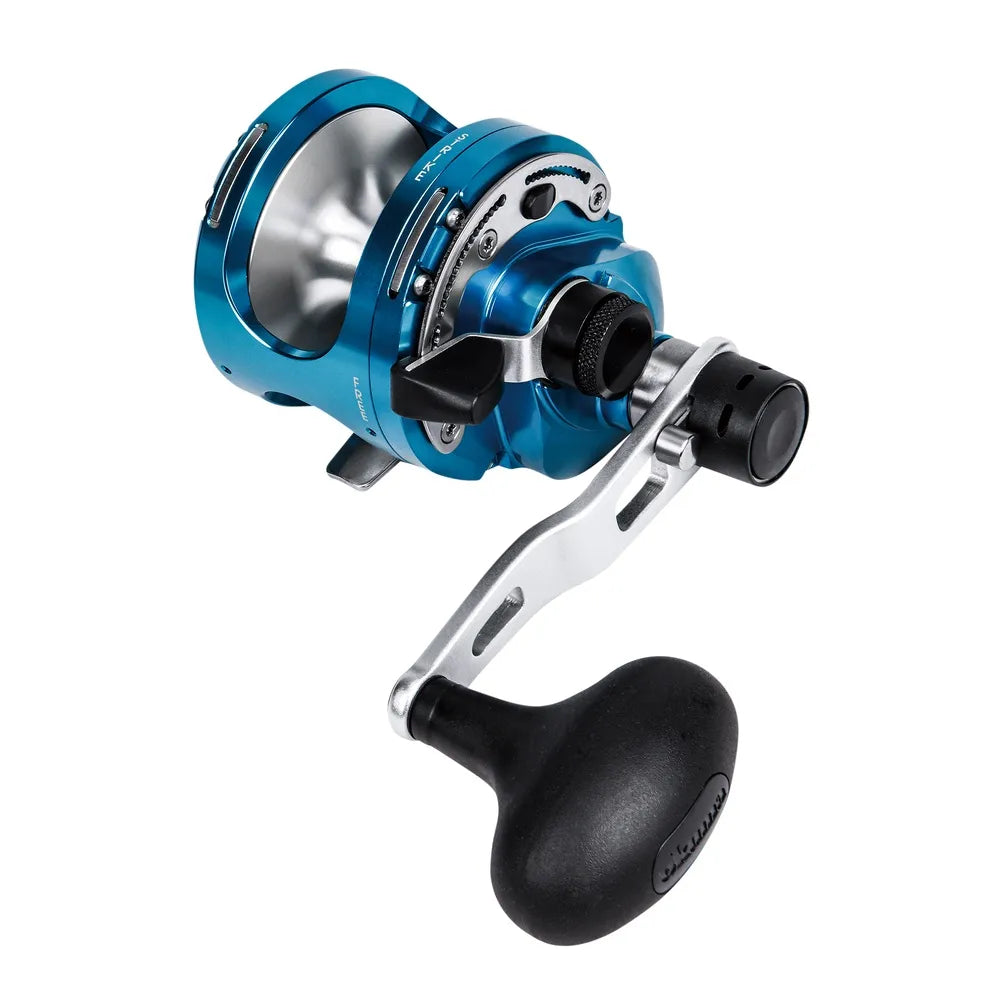 Okuma Cavalla 5N