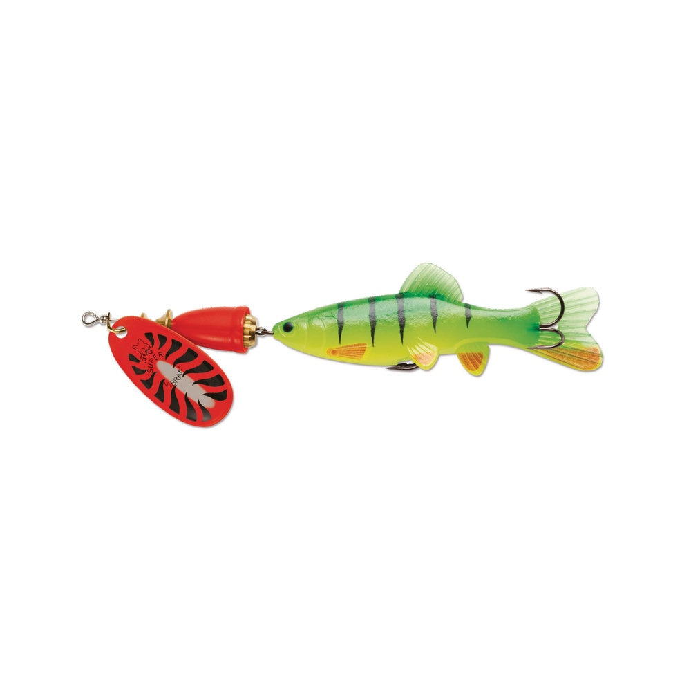 Bluefox Vibrax Chaser