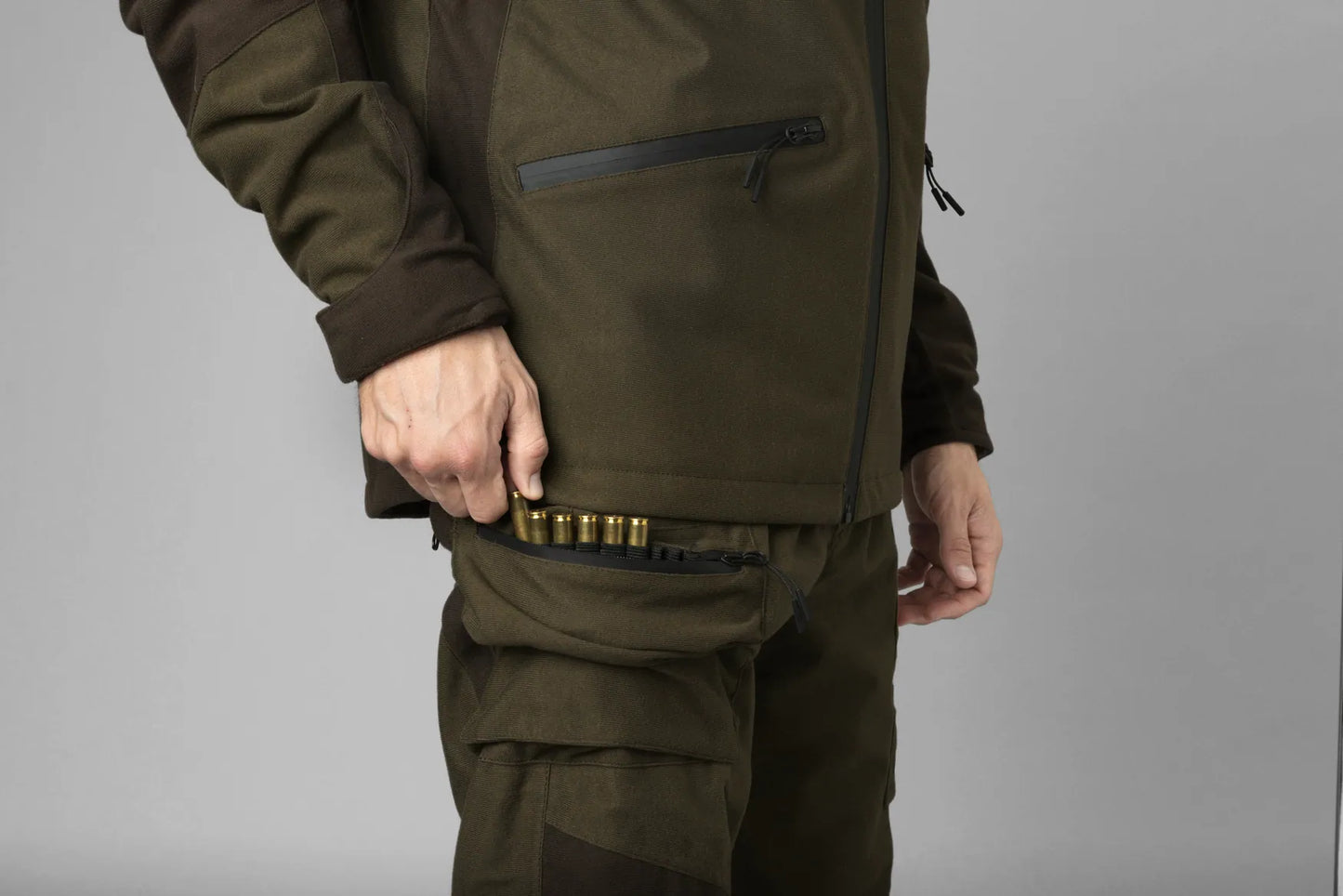 Seeland Chaser Bukse