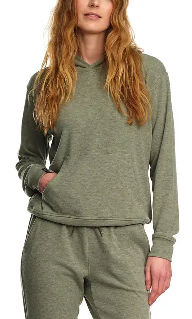 Mode Comfy Hoodie