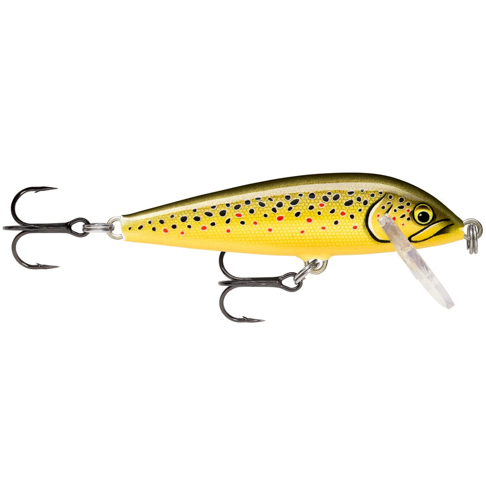Rapala Countdown, 7cm