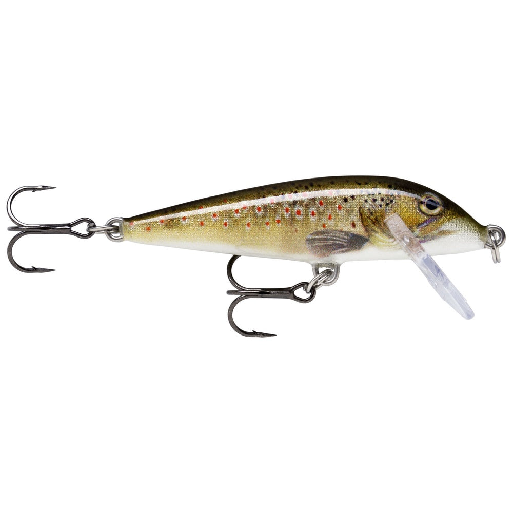 Rapala Countdown, 7cm
