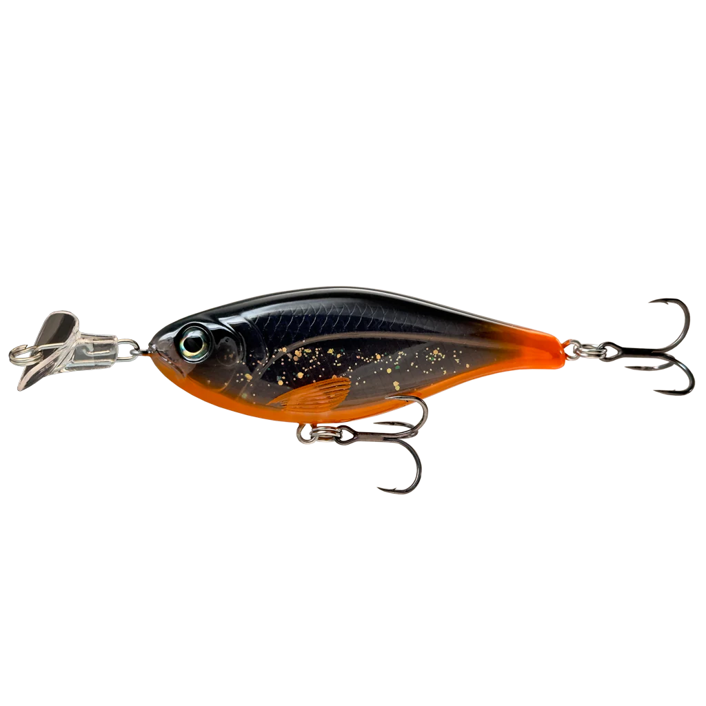 Headbanger Cranky Shad
