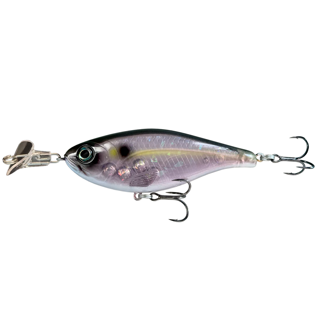 Headbanger Cranky Shad