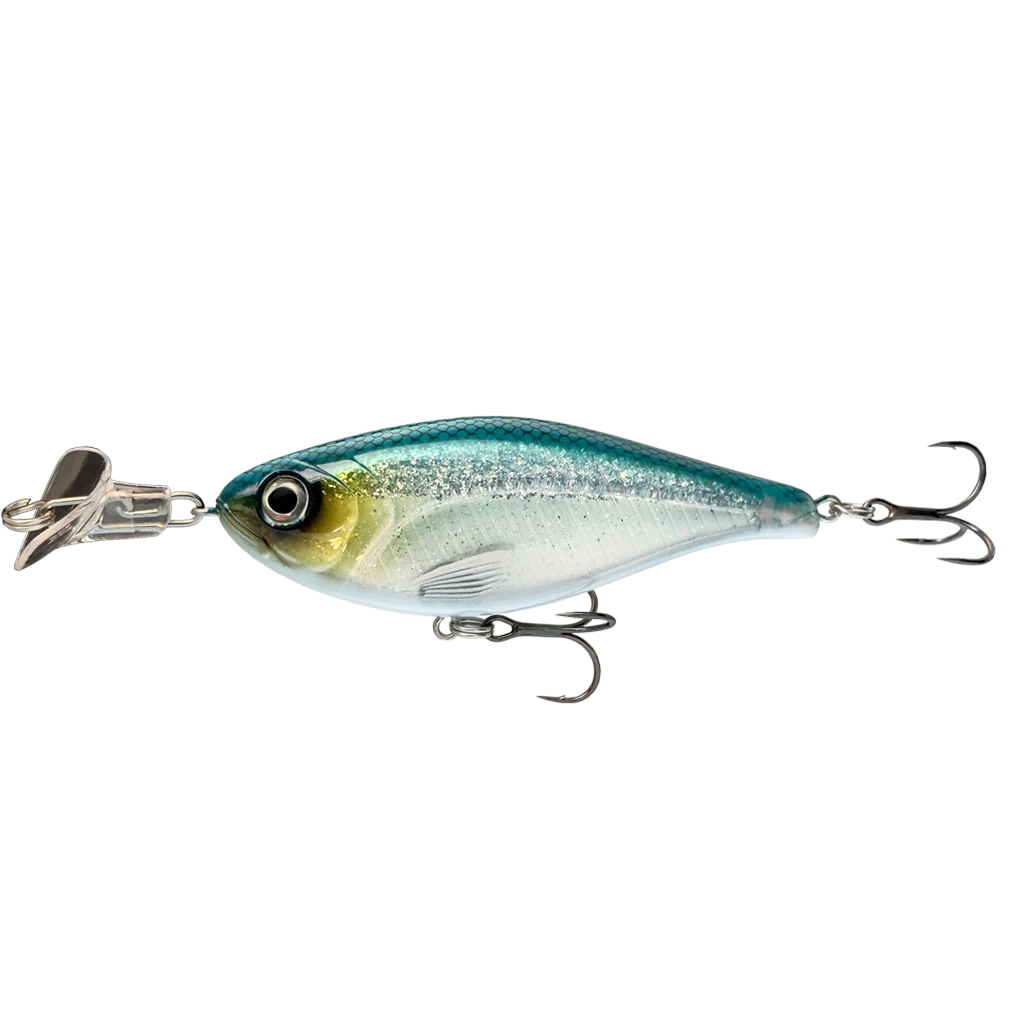 Headbanger Cranky Shad