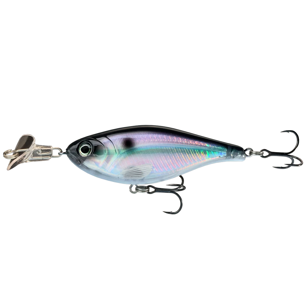 Headbanger Cranky Shad