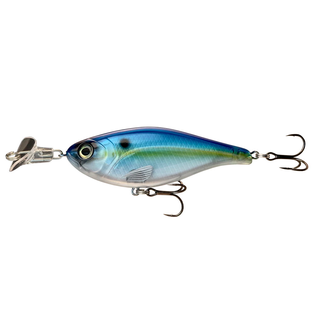 Headbanger Cranky Shad