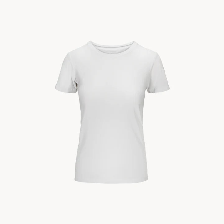 Tufte Crew T-Shirt