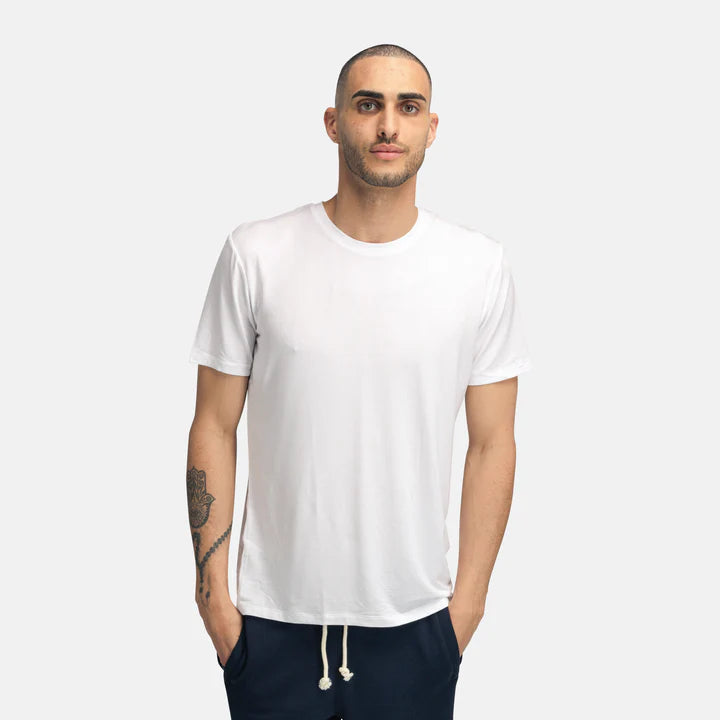 Tufte Crew T-Shirt