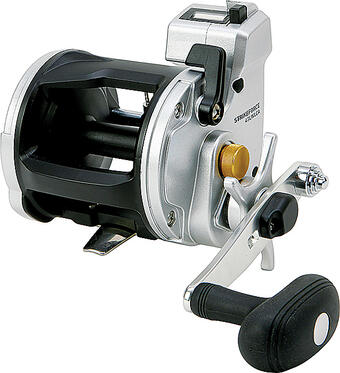 Daiwa Strikeforce 47LW LCA