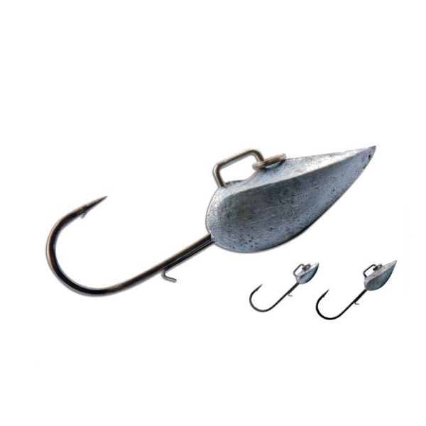 Storm Dart`n glide, Jig Head - 10g