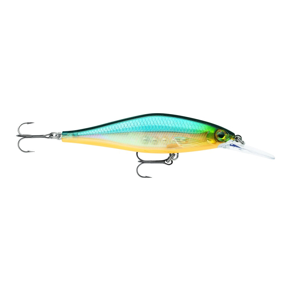 Rapala Shadow Rap Shad Deep - 9cm